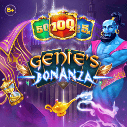 GeniesBonanza screenshot