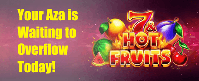 Weekly VIP Bitcoin Cashback promotion