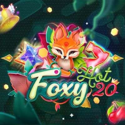 FoxyHot20