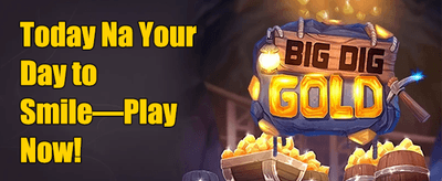 Mega Spin Slot Frenzy promotion