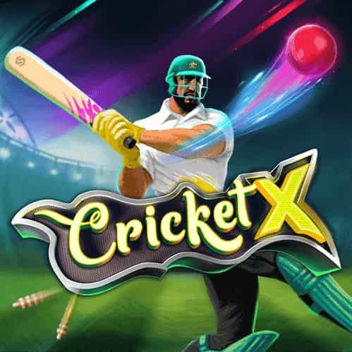 CricketX screenshot