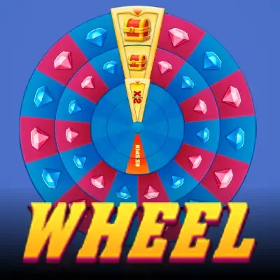 Wheel screenshot