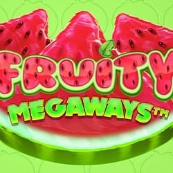 Fruity Megaways