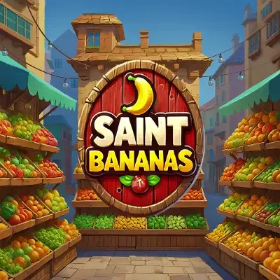 Saint Bananas screenshot